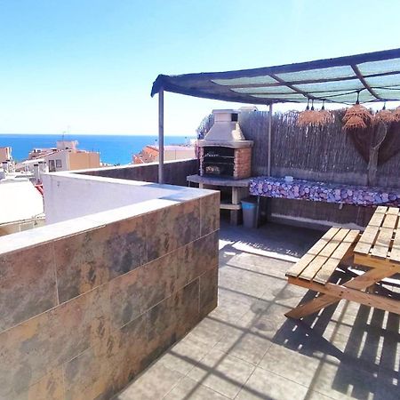 Claire Seaview & Beach-Apartment Монгат Экстерьер фото