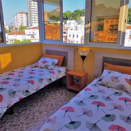 Claire Seaview & Beach-Apartment Монгат Экстерьер фото